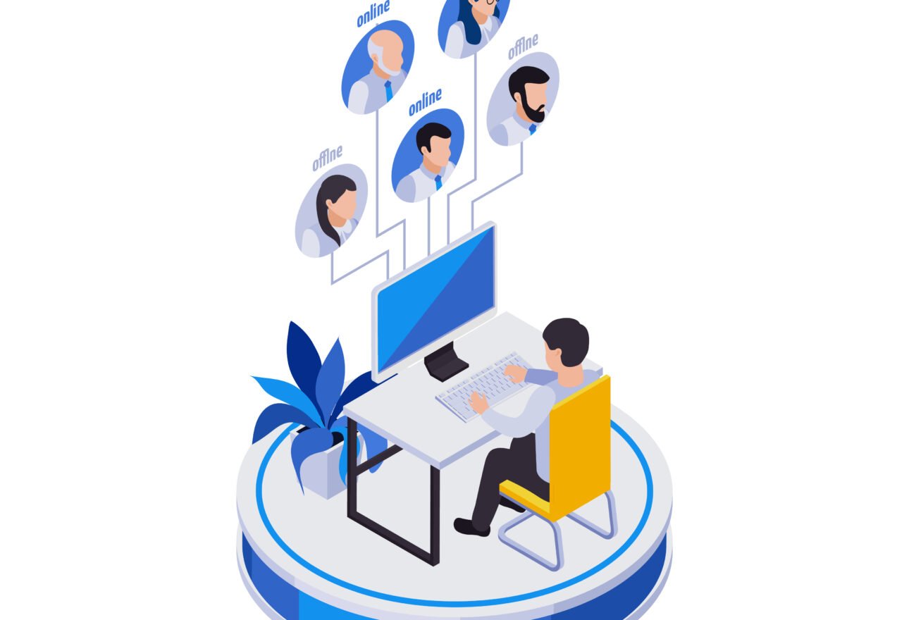 Hybrid Outsourcing