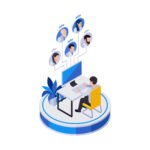 Hybrid Outsourcing