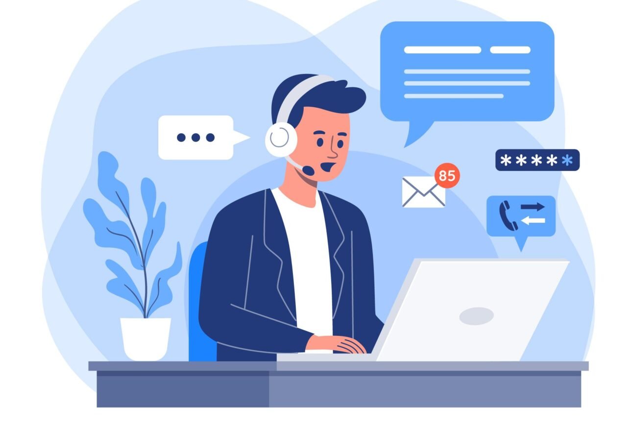 Virtual Assistants