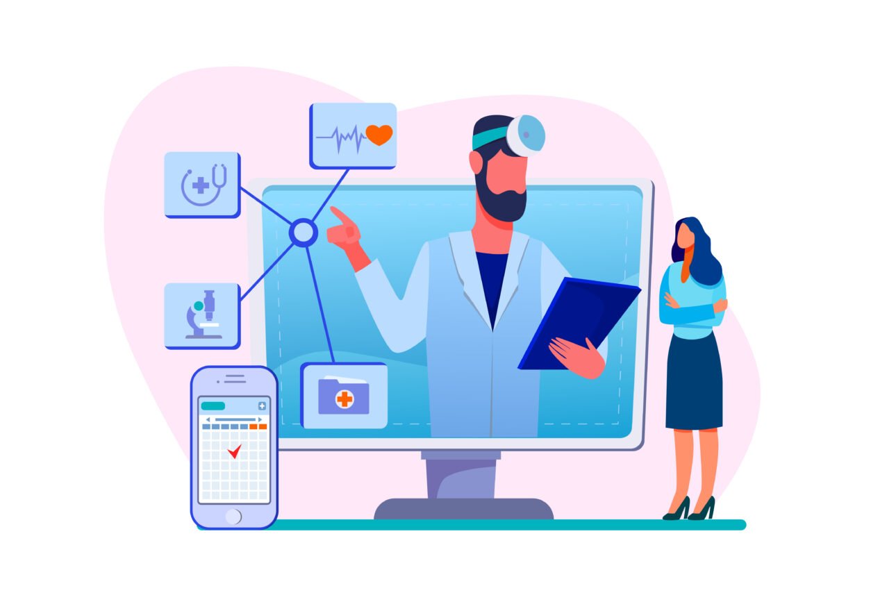 Virtual Healthcare