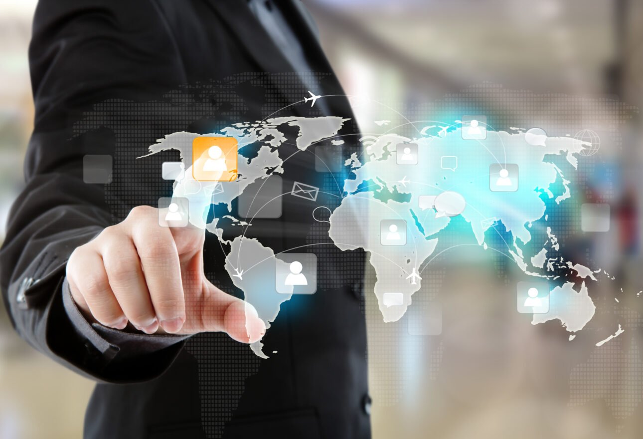 Outsourcing in the USA
