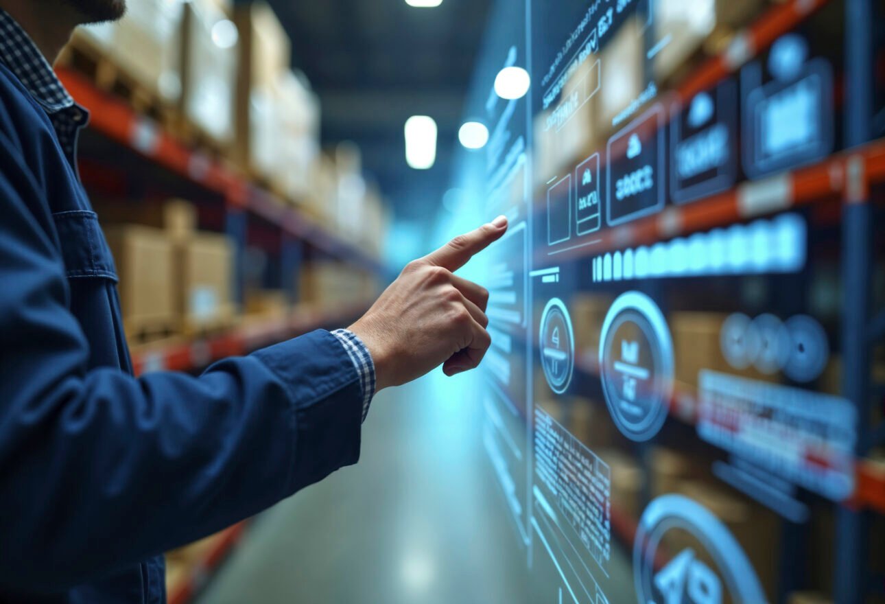 Supply Chain