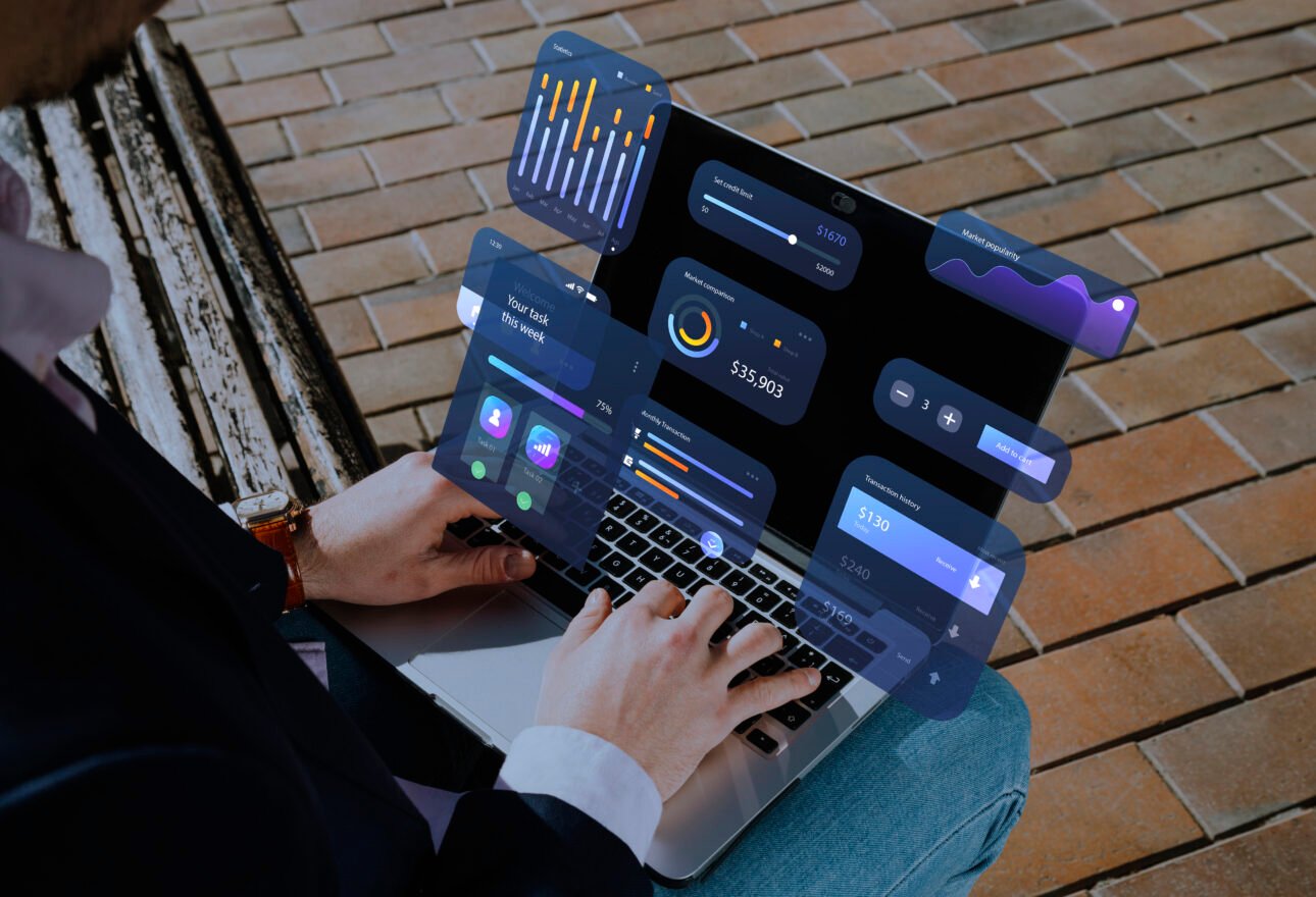 Virtual Analytics